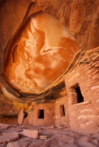 Anasazi Utah Cedar Mesa