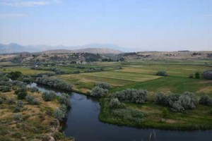 Idaho Bear-River-massacre-site