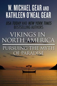 Vikings-in-North-America