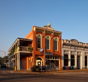 Books Square Books, Mississippi