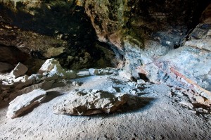 Nevade Lovelock-Cave