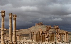 Palmyra