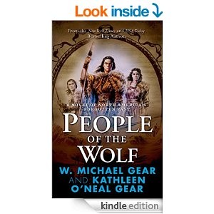 People of the Wolf