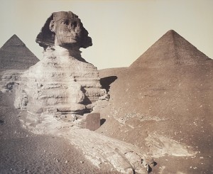 Sphinx