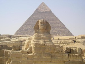 sphinx