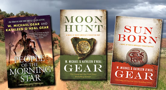 Gear Books - Getting Lost on the Sacred Journey
