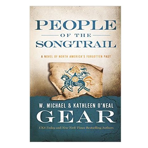 people-of-the-songtrail-cover