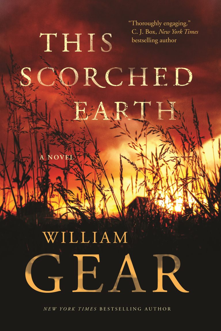 William Gear Kathleen O'Neal Gear and W Michael Gear, Author Blog