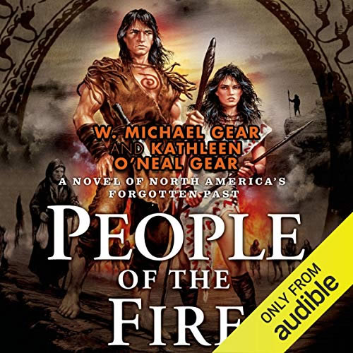 People Of The Fire