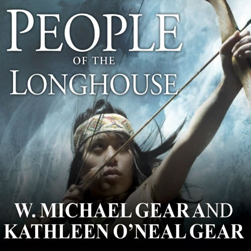 People Of The Longhouse