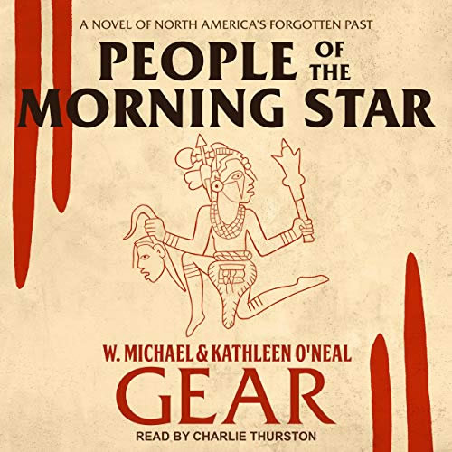 People Of The Morning Star: Morning Star Series, Book One