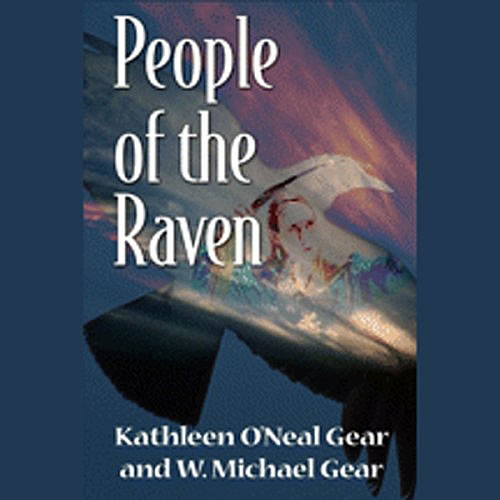 People Of The Raven