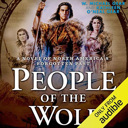 People Of The Wolf