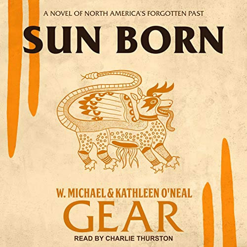 Sun Born: Morning Star Series, Book Two