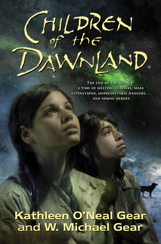 Children of the Dawnland