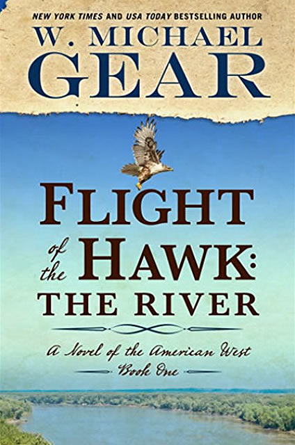 Flight of the Hawk: The River