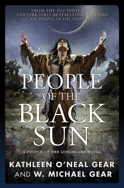 People of the Black Sun