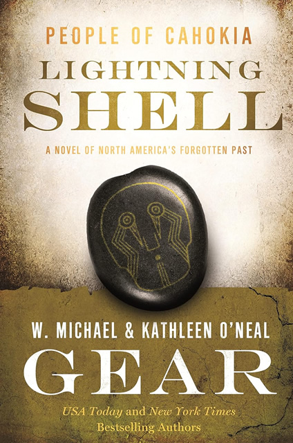 Lightning Shell: People of Cahokia