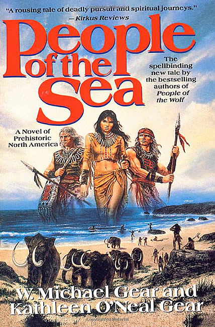 People of the Sea 