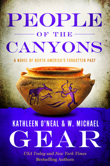 People of the Canyons