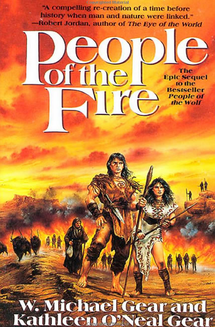 People of the Fire 