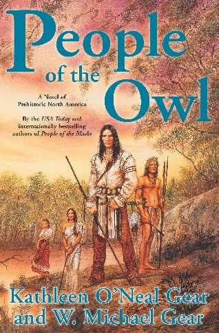 People of the Owl 