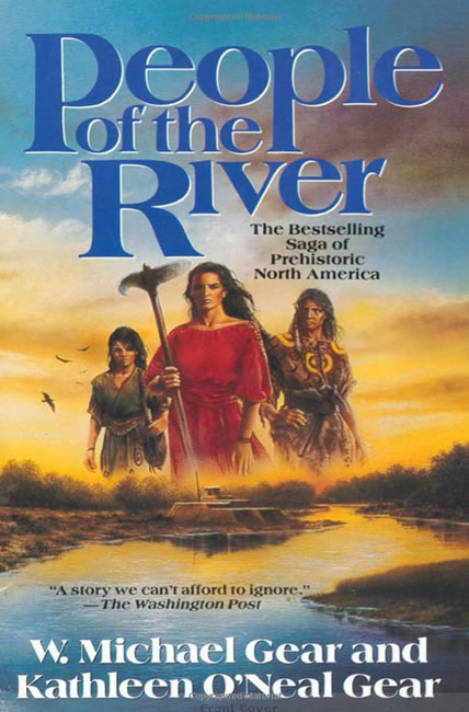 People of the River 