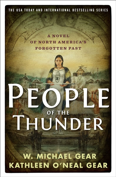 People of the Thunder