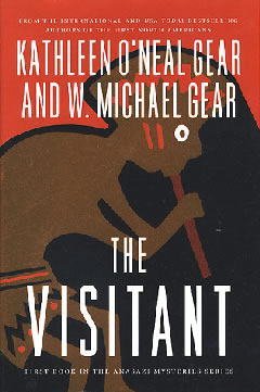 The Visitant 