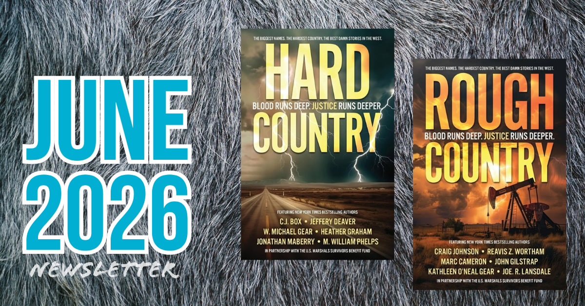 Hard Country & Rough Country Book Collaboration  (The Rough Country Collection)