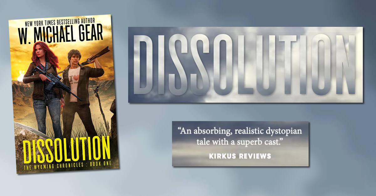 Dissolution Book