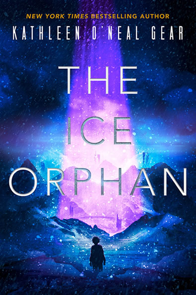 Ice Orphan