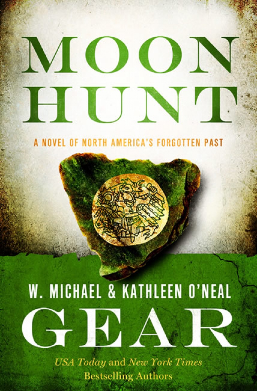 Moon Hunt is the third epic tale in the Morning Star series.