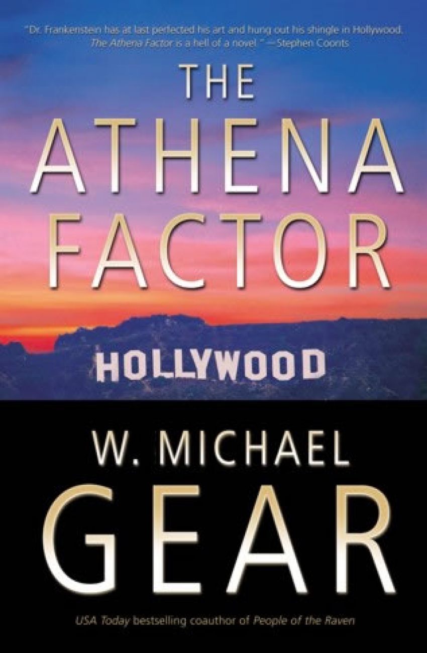The Athena Factor