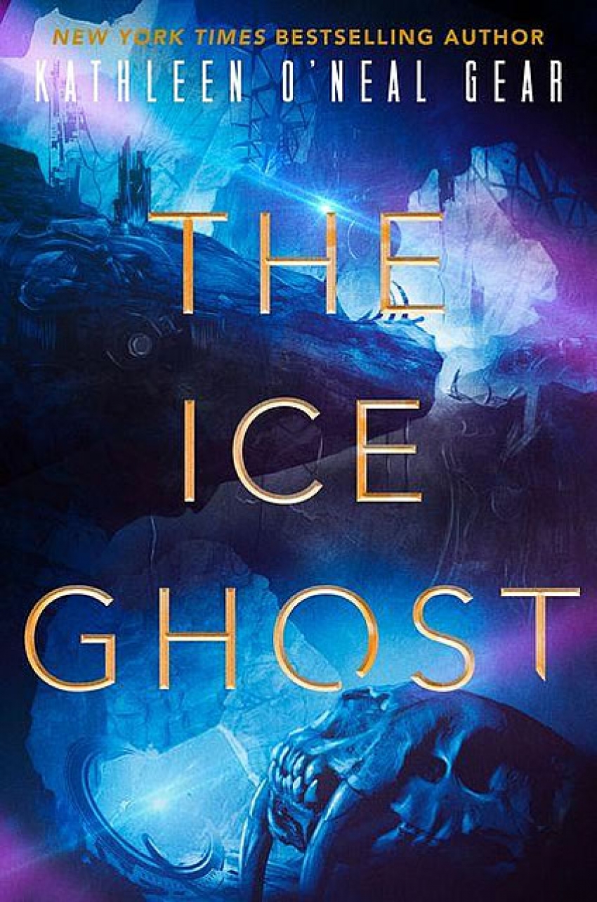 The Ice Ghost