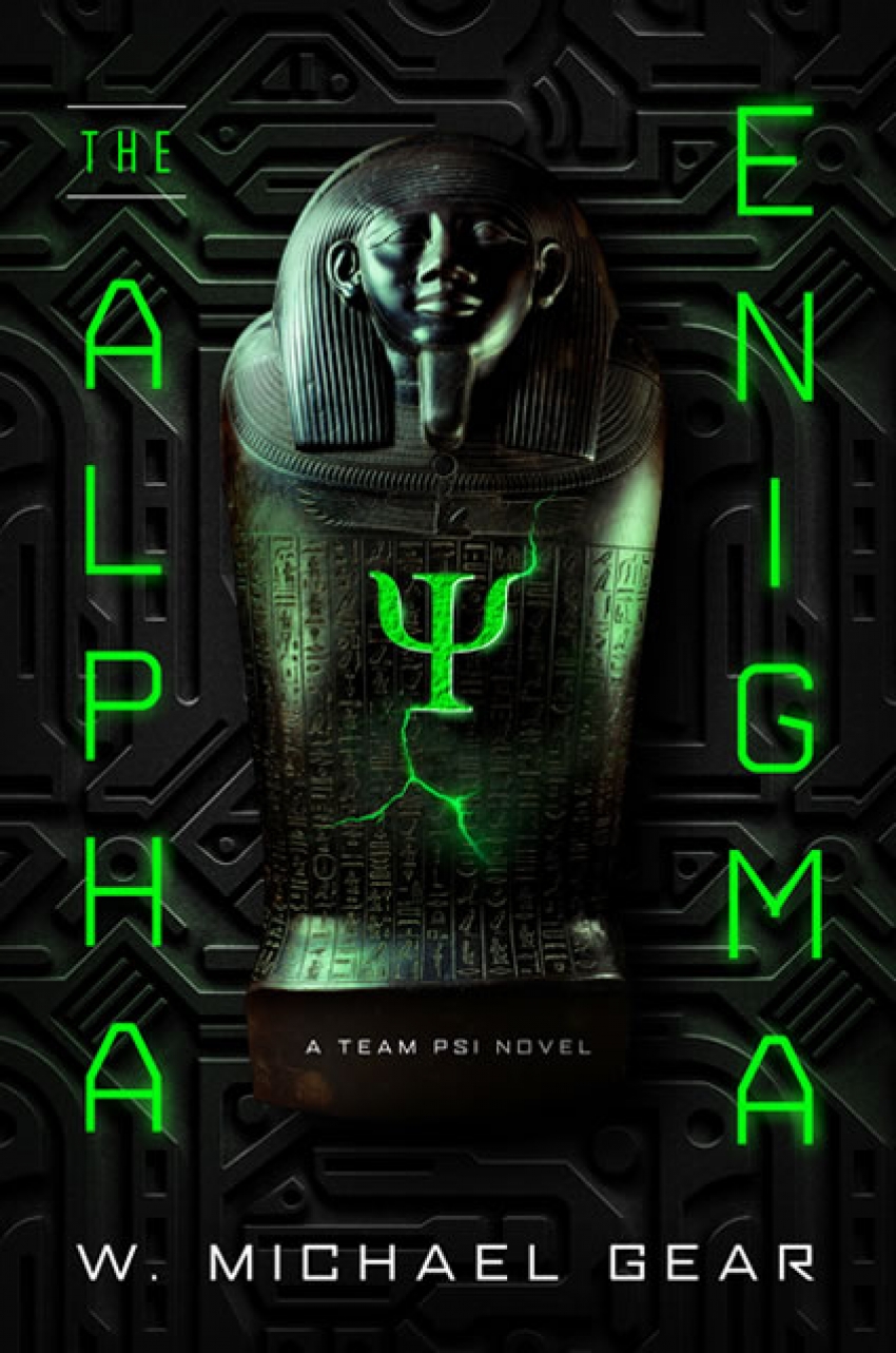 The Alpha Enigma