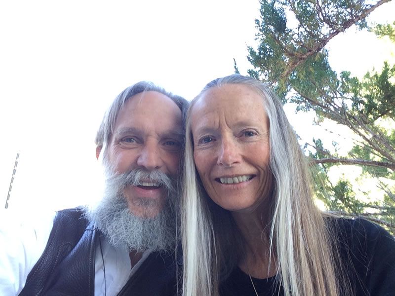 Kathleen O'Neal Gear, W. Michael Gear, Author Newsletter, Historical