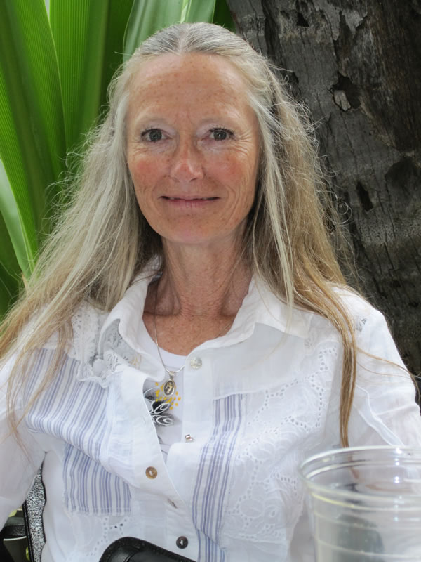 Kathleen Gear