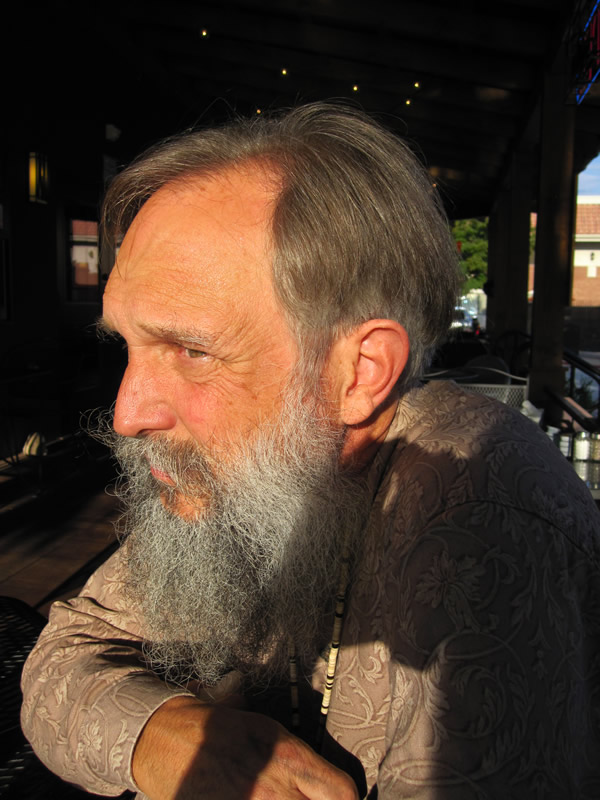 W Michael Gear